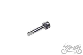 Tahhomeetri võll MZ250