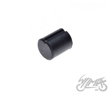 BUFFER, KICKSTARTER LEVER RETURN MZ250