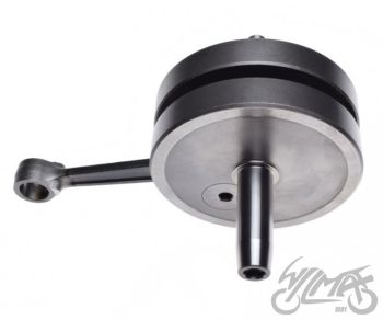 Väntvõll MZ150 Taiwan