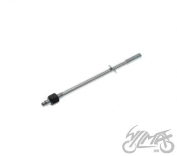 Silindri tikkpolt MZ150