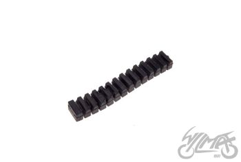 DAMPER, CYLINDER FINS MZ150