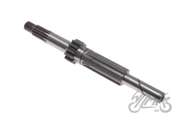 COUNTERSHAFT MZ150 TAI
