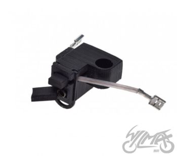 Harjaste hoidik MZ 12V