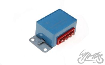 Pingeregulaator 12V CN MZ