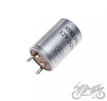 Suunatulerelee MZ 12V