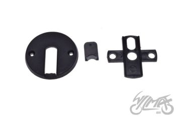 Süüte lüliti kate ETZ MZ