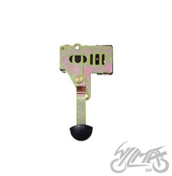 Suunatule lüliti MZ