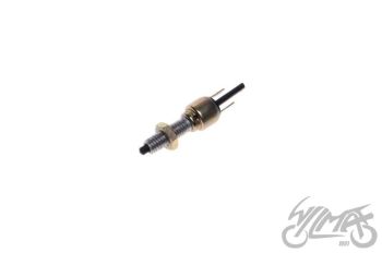 Piduritule lüliti (mikrolüliti) M6, 2 juhet, metall