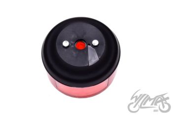 Tagatuli ümmargune MZ TAI