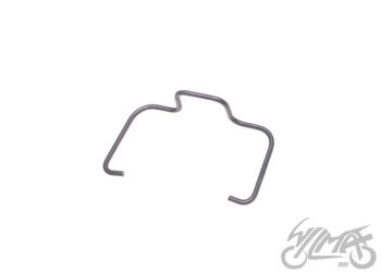 CLAMP, FLOAT CHAMBER COVER MZ251