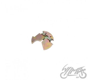 CLIP, JET NEEDLE MZ150