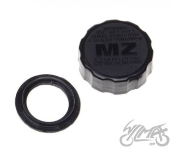 Piduri anuma kork MZ