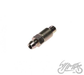 Esimese pidurisadula tolmukaitse MZ