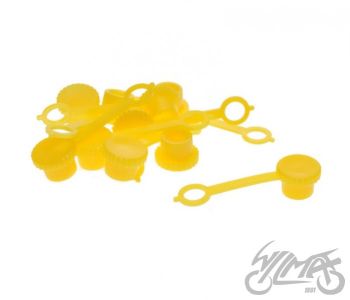 Esimese pidurisadula tolmukaitse MZ