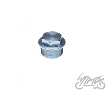 BOLT, FORK TUBE MZ ETZ ORG