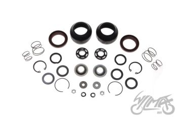 Esiamordi tihendid MZ, 28 elementi