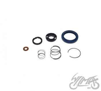 GASKET SET, FRONT FORK PISTON MZ EXTENDED 28 ELEMENTS
