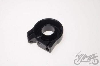 CASE ASSY, THROTTLE GRIP MZ POL