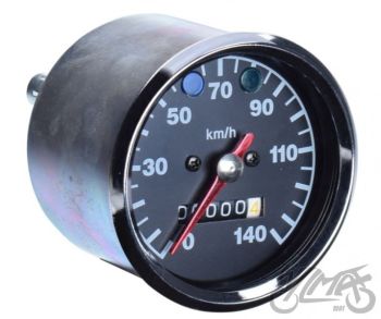 Spidomeeter MZ ETZ CN