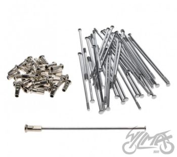 Kodarad tagarattale 16" org 121 mm