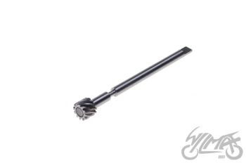 Spidomeetri ajam 18'' MZ ETZ