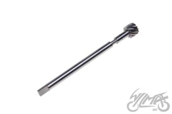 Spidomeetri ajam 16´´ MZ ETZ