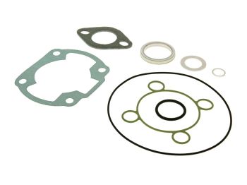 cylinder gasket set Malossi 47mm for Aprilia, Suzuki LC