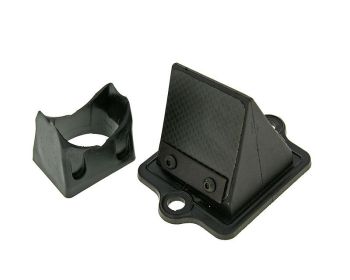 reed valve assy Malossi VL16 MHR Team for Piaggio