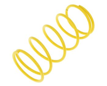 torque spring Malossi MHR yellow +35% for Minarelli