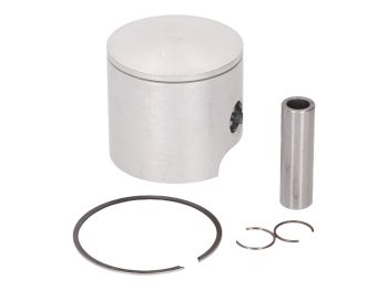 piston kit Malossi MHR 50mm - 12mm wrist pin