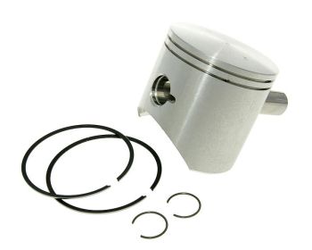 piston kit Malossi MHR 172cc 65mm - 16mm wrist pin