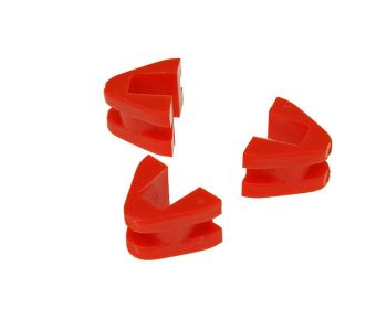 variator sliders Malossi Multivar - 3 pieces