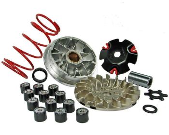 variator Malossi Multivar MHR for Minarelli