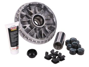 variator Malossi Multivar 2000 for Yamaha Majesty 400 -08