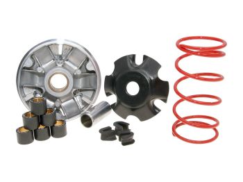 variator Malossi Multivar 2000 for Yamaha Delight 115 4T E3, MBK Flipper 115