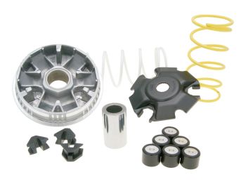 variator Malossi Multivar 2000 for Piaggio Fly, Liberty, Vespa Primavera, Sprint 125ie, 150ie 3V
