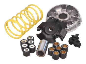 variator Malossi Multivar 2000 for Piaggio Medley 125-150, GTS 125-150 2017-