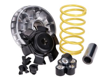 variator Malossi Multivar 2000 for Honda Helix CN250, Piaggio Hexagon 250, CF