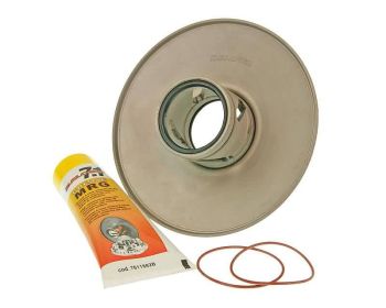 torque driver Malossi for Honda, Kymco, GY6