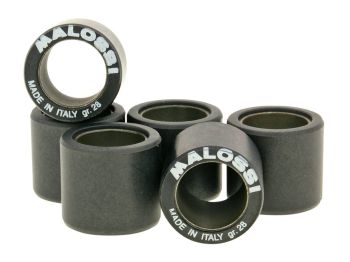 vario weights Malossi HT 25x22mm - 20.0g