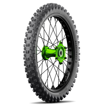 Michelin Starcross 6 Medium Hard 90/100-21 57M
