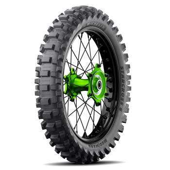 Michelin Starcross 6 Medium Hard 120/90-18 65M