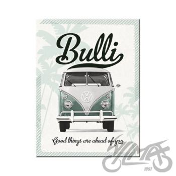 Magnet VW head asju 14310