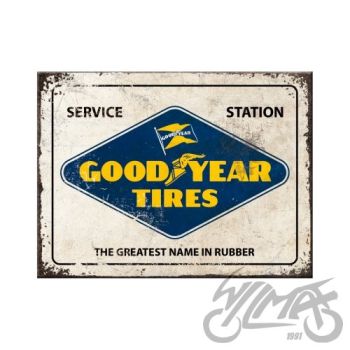 Magnet Goodyear 14371