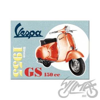 Magnet Vespa GS150 alates 1955. aastast 14384