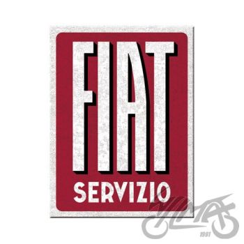MAGNET FIAT TEENINDUS14398