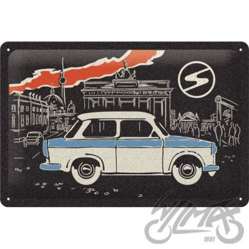 TINNIMÄRK 20x30 JOHN DEERE SPECIALOIL 22329