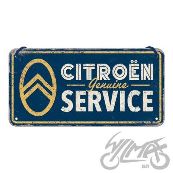 RIPPSILT CITROEN ORIGINAALTEENINDUS 28050