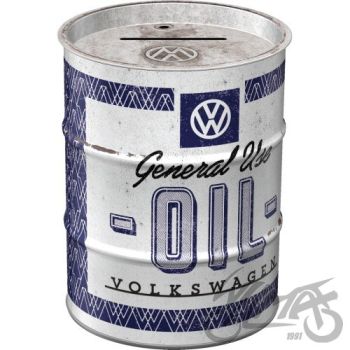 Mündikassa (tünn) - vw general