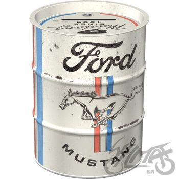 BARREL CION BANK FORD MUSTANG HORS 31510
